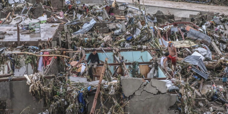 Lo rivela una fonte della provincia di Cebu