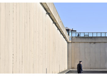 Convalidato l'arresto. 'Assenza totale di resipiscenza'