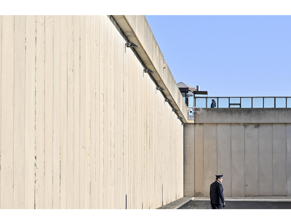 Aggredisce ebrei a Milano, ‘resti in carcere per condotta grave’