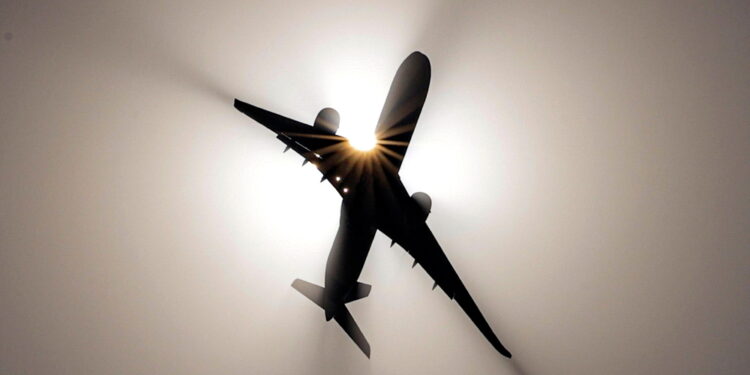 In India previsti ritardi per 250 voli