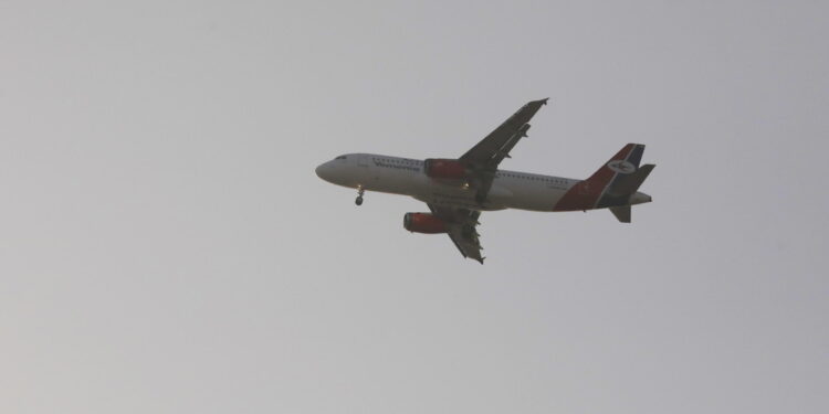 Il richiamo ha causato ritardi e cancellazioni in tutto il mondo