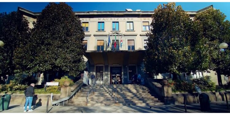 Con farmaco off-label a Torino regressione quasi completa