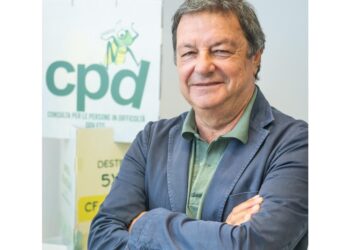 Evento promosso da Consulta persone in difficoltà