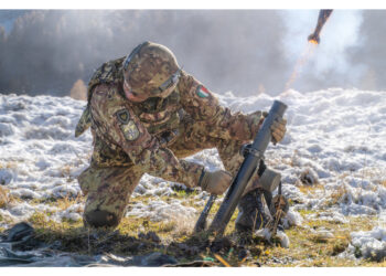 Sistemi di ultima generazione per riprodurre il combattimento