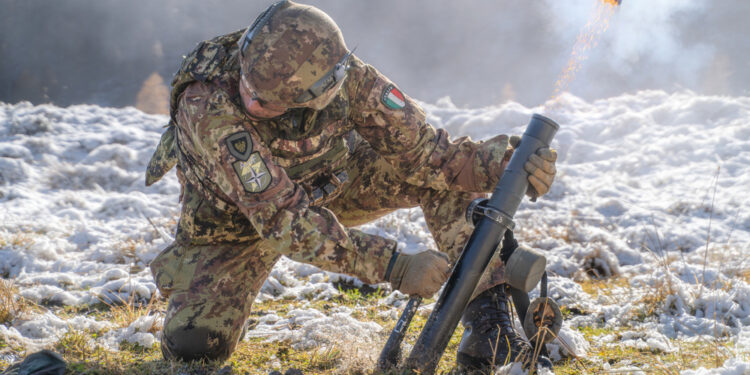 Sistemi di ultima generazione per riprodurre il combattimento