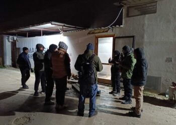 Giorgi (Fraterna Tau)