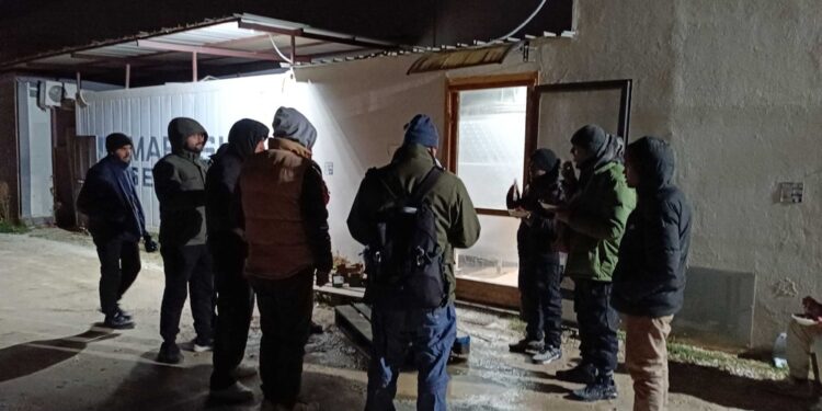 Giorgi (Fraterna Tau)