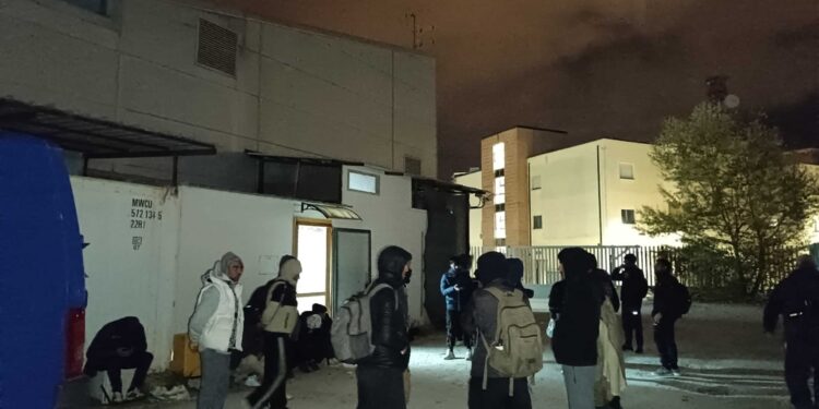 Giorgi (Fraterna Tau)