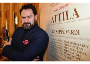 Nel dicembre 2022. 'Solidarietà per gli attacchi contro di lui'