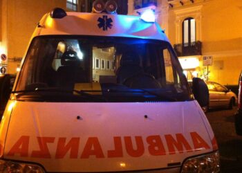 A Lamezia Terme. Fatto denunciato da Sindacato medici italiani