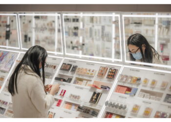 La segnalazione alla giustizia francese