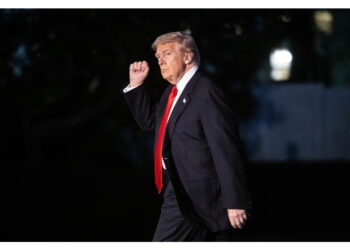 'Gli ebrei che votano per lui sono stupidi'