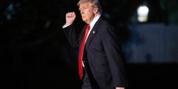 'Gli ebrei che votano per lui sono stupidi'