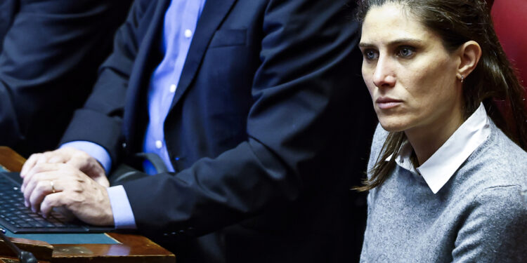 "Abbia coraggio di parlare di redistribuzione"