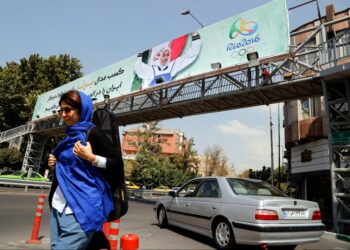 Ong denunciano: 'Portata in un luogo segreto