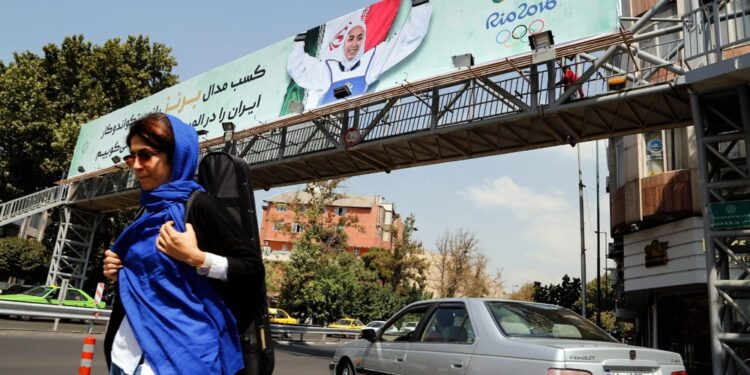 Ong denunciano: 'Portata in un luogo segreto