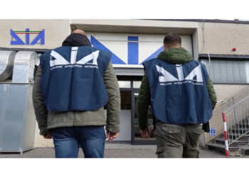 Patrizio Forniti è ritenuto il boss della mafia ad Aprilia