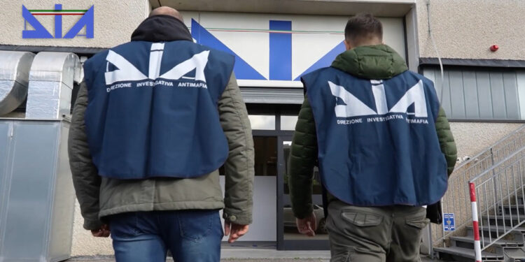 Patrizio Forniti è ritenuto il boss della mafia ad Aprilia