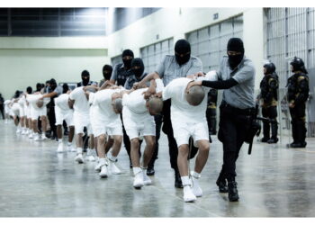 Considerato il capo finanziario dell'organizzazione criminale