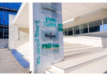 Vicine all'Askatasuna