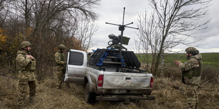 Per bloccare consegne di personale