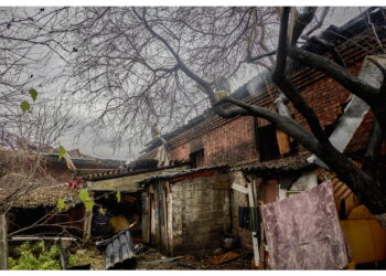 Nella città di Berestyn