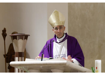 La condanna del cardinale vicario di Roma Baldo Reina