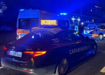 Perdono la vita un 22enne ed un 30enne di Campagna