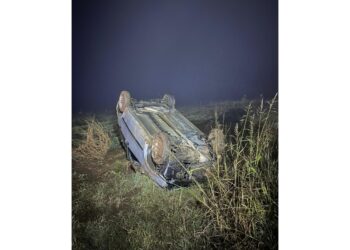 È accaduto sulla Provinciale 'Badia' ad Esperia