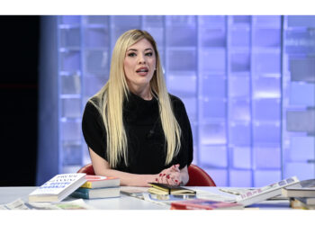 Imprenditrice scrive a Bandecchi: "No a un nuovo calvario"