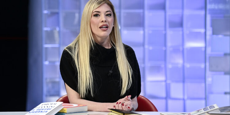 Imprenditrice scrive a Bandecchi: "No a un nuovo calvario"