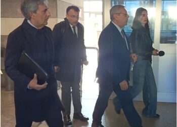 'Contestata insussistenza gravi indizi