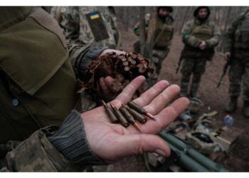 Stima del dipartimento di Stato dovuta a chiusura uffici