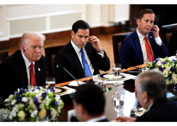 Stima del dipartimento di Stato dovuta a chiusura uffici