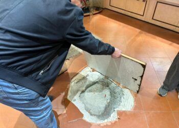 Attività Pesaro ancora nel mirino dopo 25 anni. 'Grosso danno'