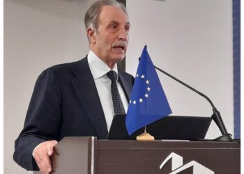 Il governatore sull'analisi pubblicata sul Sole 24 Ore