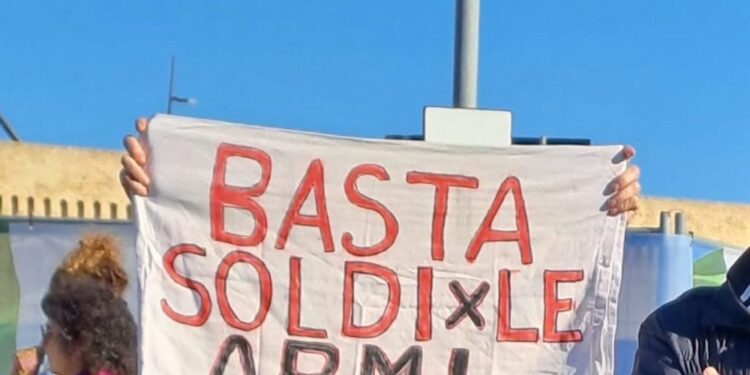 Al porto di Ancona. Consigliere comunale rifiuta partecipazione