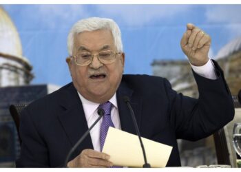 'E anche assassinare alti funzionari palestinesi'