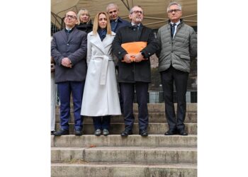 Siglato l'atto tra Comune