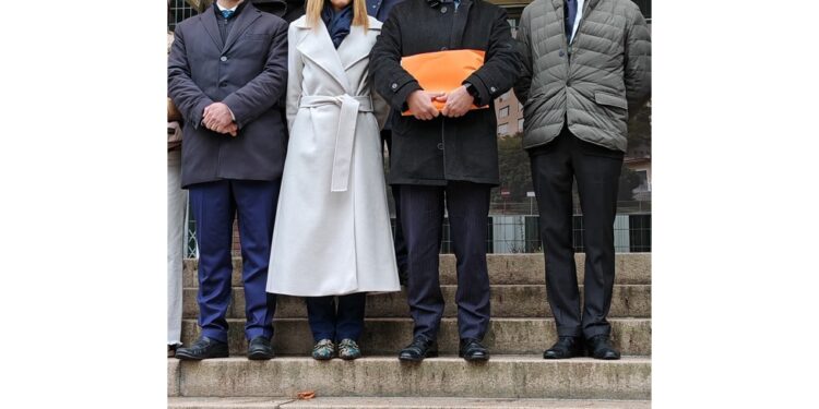 Siglato l'atto tra Comune