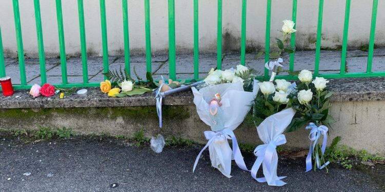 Uno è anche per la maestra che lo soccorse per prima