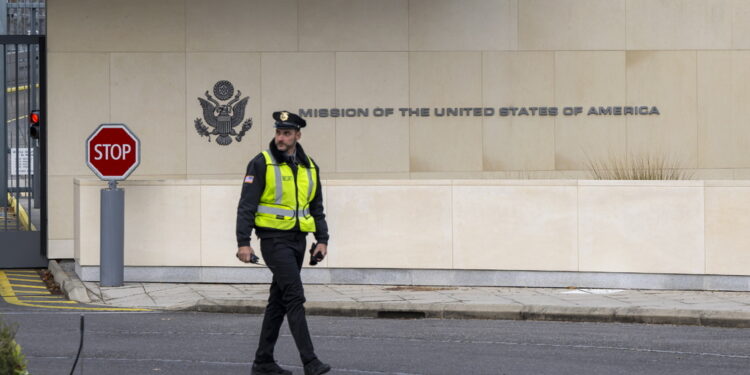 Chieste garanzie sicurezza