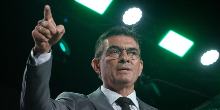 Erano state interrotte nel 2008