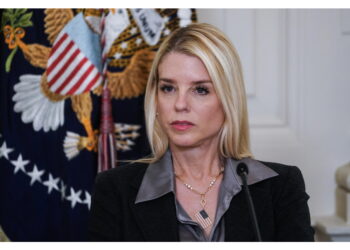 La ministra dalla Giustizia: 'Jay Clayton uno dei più capaci'