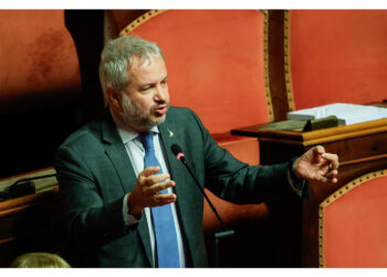 Mia posizione è quella dello scorso anno