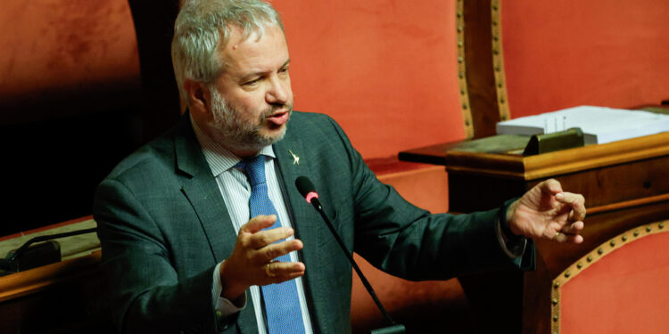 Mia posizione è quella dello scorso anno