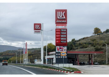 Dopo le sanzioni Usa contro il gigante petrolifero russo