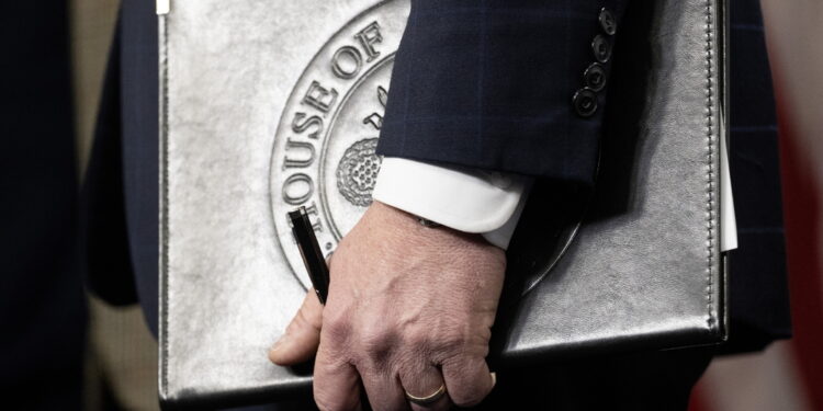 La palla ora passa al Senato