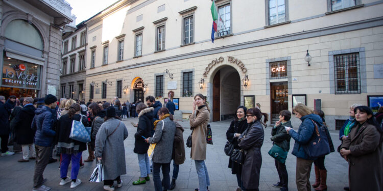 Lo ha reso noto l'assessore alla Cultura Tommaso Sacchi