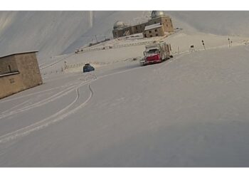 Giallo sull'assenza di segnalazioni relative a persone scomparse